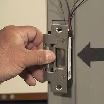 Electric Strike in Fort Lauderdale, FL