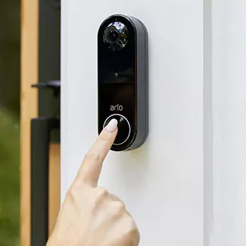 Electric Doorbell in Fort Lauderdale, FL