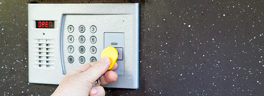 Access Control System Repairs and Maintenance for Homes in Fort Lauderdale, FL