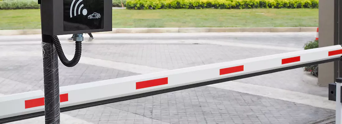 Affordable Automatic Vehicle Barrier Installation Services in Fort Lauderdale, FL