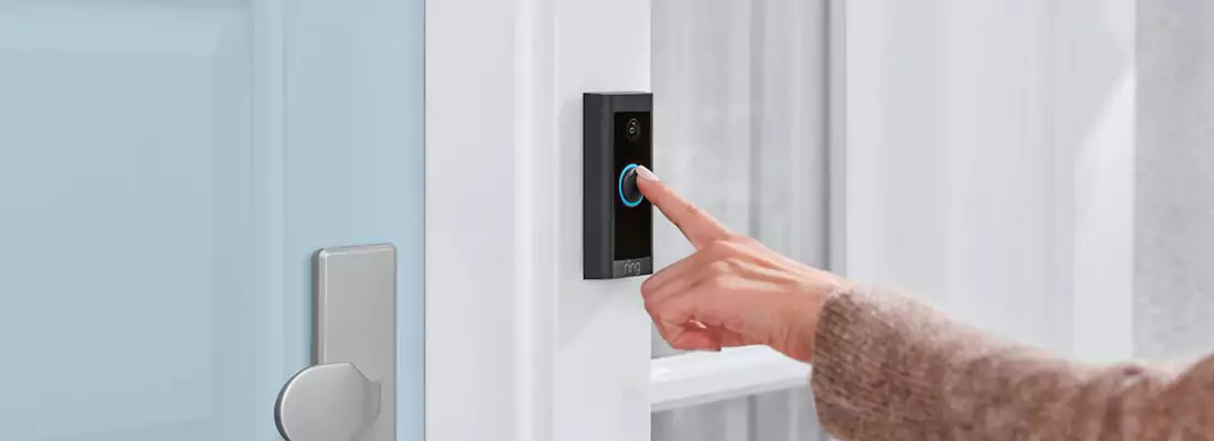Affordable Electric Doorbell Solutions for Homes and Offices in Fort Lauderdale, FL