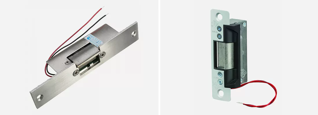 Affordable Electric Strike Systems for Enhanced Security in Fort Lauderdale, FL