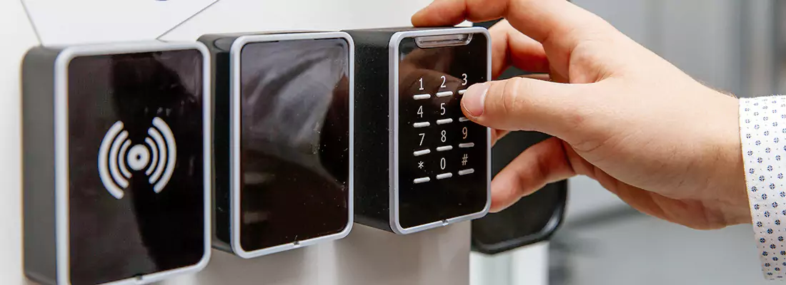 Affordable Gate Safety Sensor Systems for Homes in Fort Lauderdale, FL