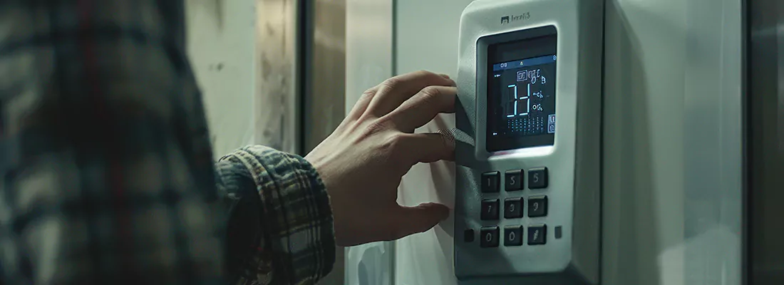 Affordable Keyless Entry Systems for Homes and Businesses in Fort Lauderdale, FL