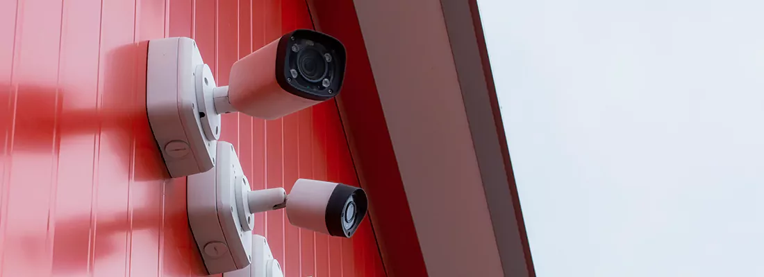 Benefits of HD CCTV Cameras for Security in Fort Lauderdale, FL
