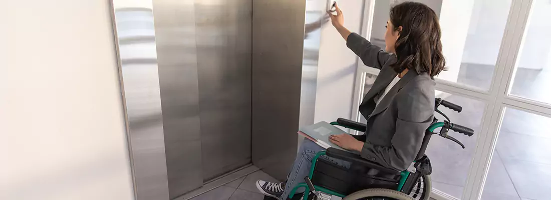 Best Handicap Door System Service in Fort Lauderdale, FL