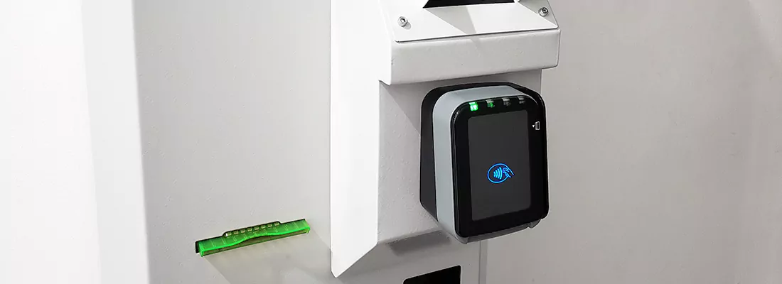 Biometric Security Options in Fort Lauderdale, FL