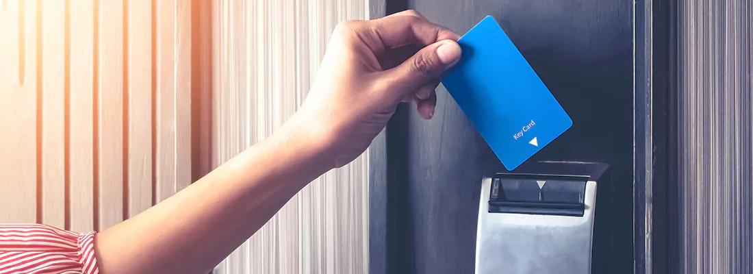 Card Lock System Integration with Existing Security in Fort Lauderdale, FL