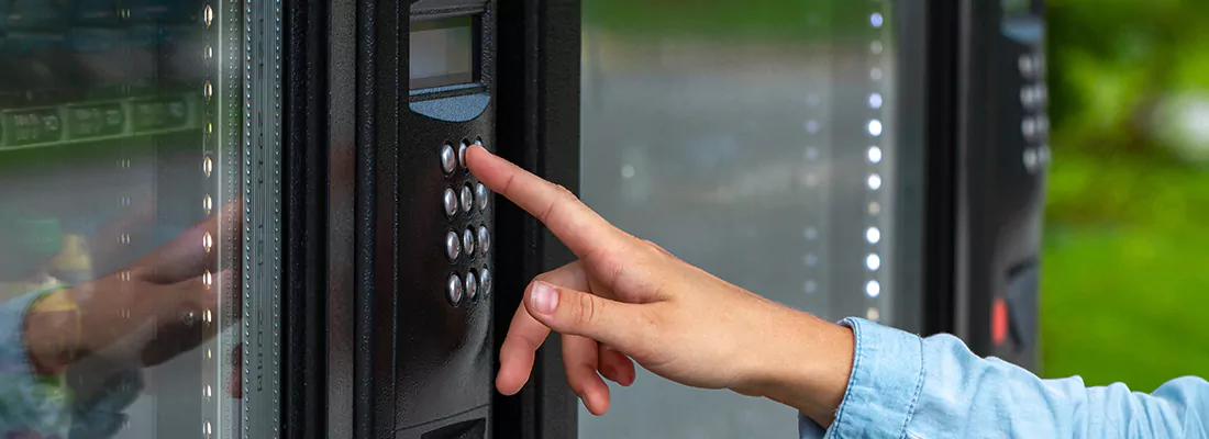 Commercial Access Control Boosts Security in Fort Lauderdale, FL