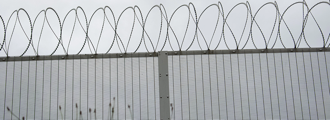 Commercial Security Gate Installations in Fort Lauderdale, FL