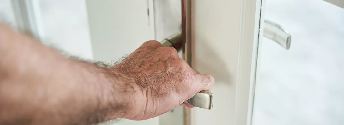 Custom Push to Lock Door Systems for Your Property in Fort Lauderdale, FL