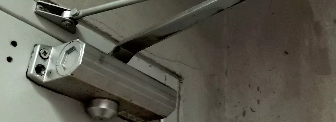 Door Closer Adjustment in Fort Lauderdale, FL