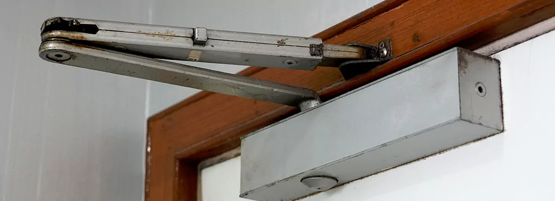 Door Closer Specialists in Fort Lauderdale, FL