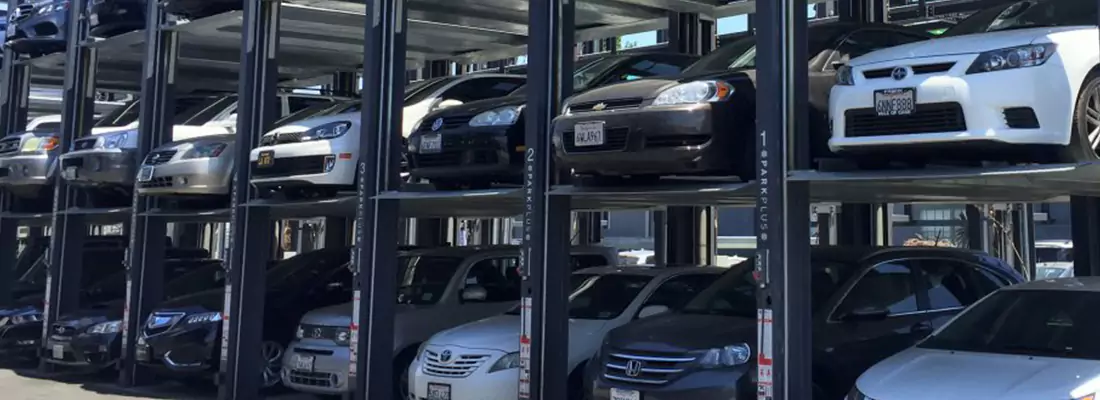 Electric Parking Pillars: A Smart Parking Solution for Residents in Fort Lauderdale, FL