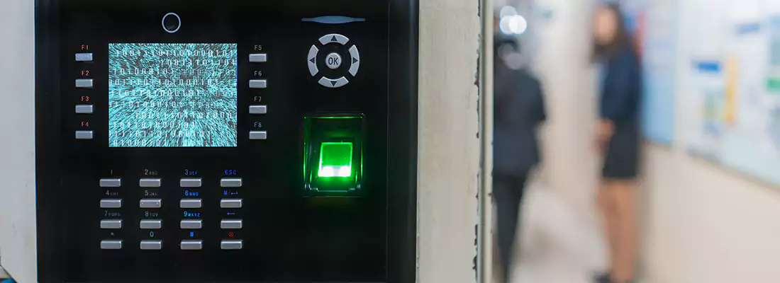 Enhance Security with Retinal Access Systems in Fort Lauderdale, FL