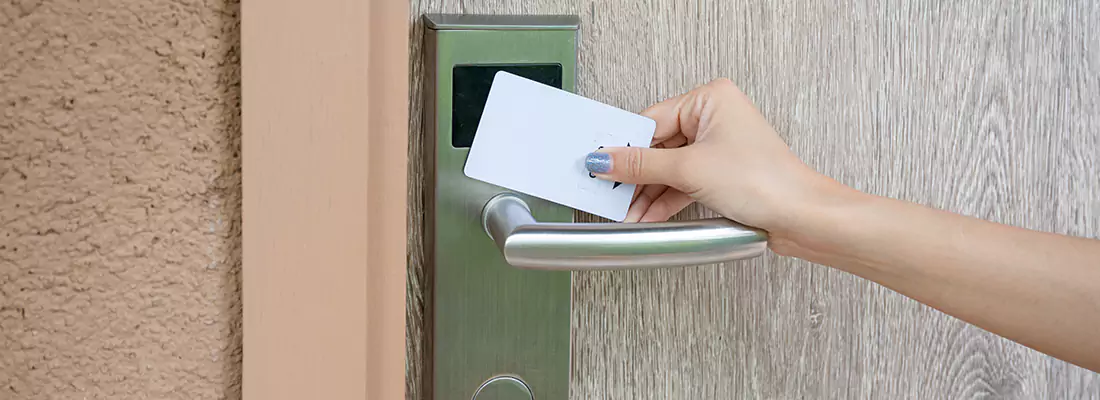 Expert Maintenance and Repair for Electric Locks in Fort Lauderdale, FL