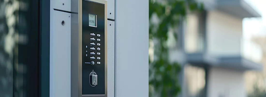 Expert Maintenance and Repairs For Keyless Entry Systems in Fort Lauderdale, FL