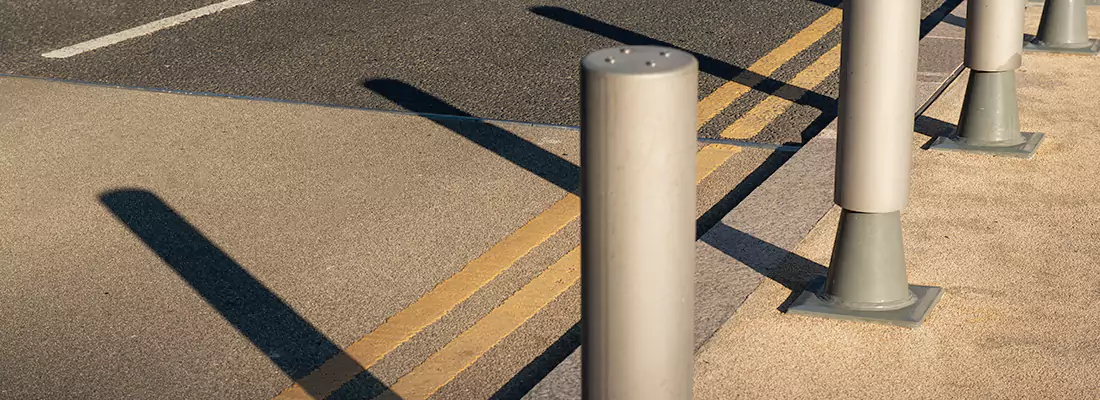 Fast and Reliable Car Parking Post Installation Services in Fort Lauderdale, FL