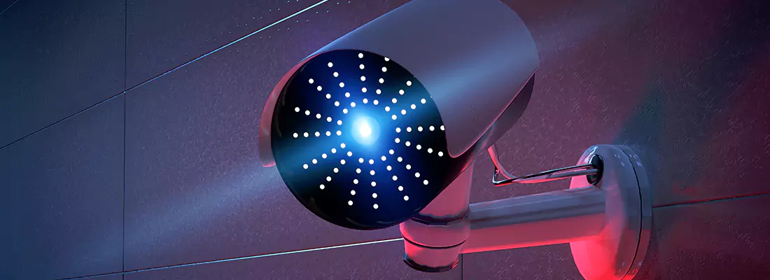 Features of Our Night Vision CCTV Cameras in Fort Lauderdale, FL