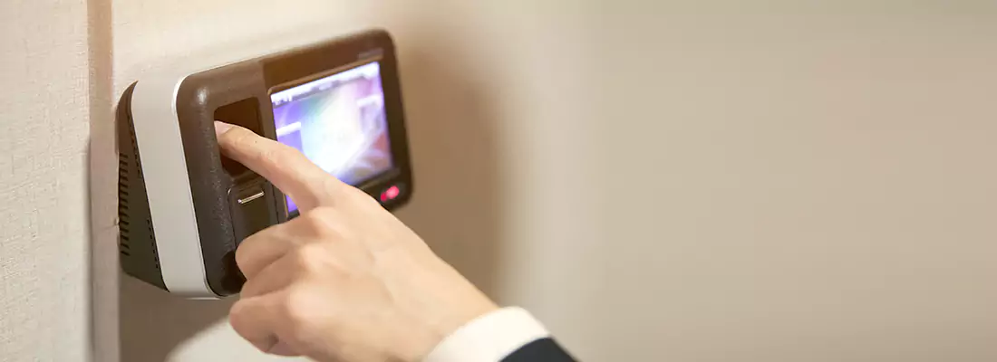 Hassle-Free Badge Access Installation and Support in Fort Lauderdale, FL