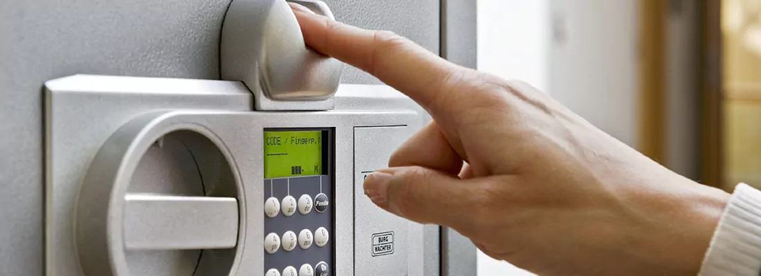 Hidden Safe Installation in Fort Lauderdale, FL