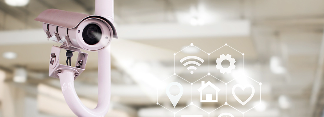 Indoor Security Camera Solutions for Fort Lauderdale, FL