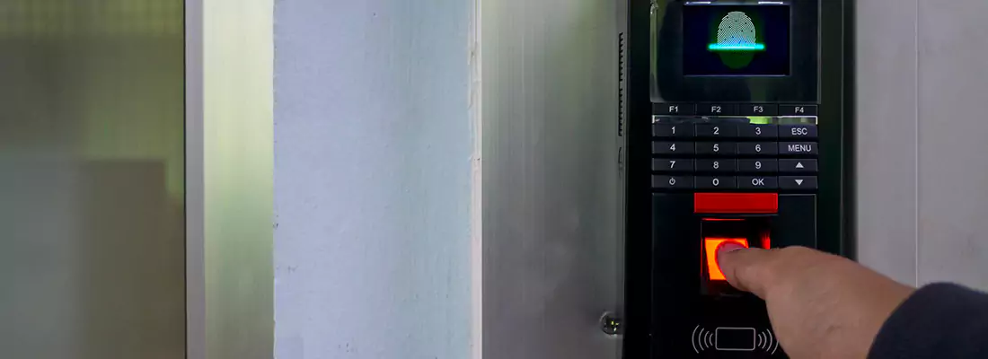 Reliable Access Control System Installation in Fort Lauderdale, FL