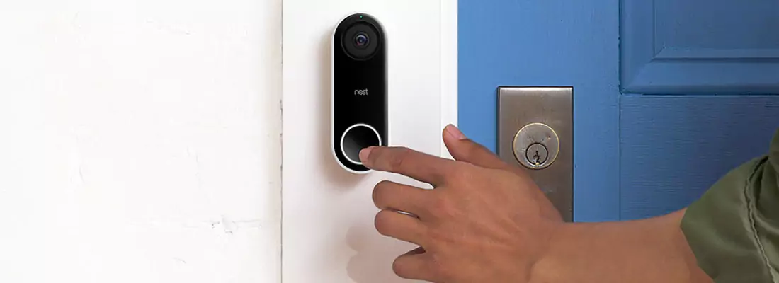 Reliable Electric Doorbell Services in Fort Lauderdale, FL