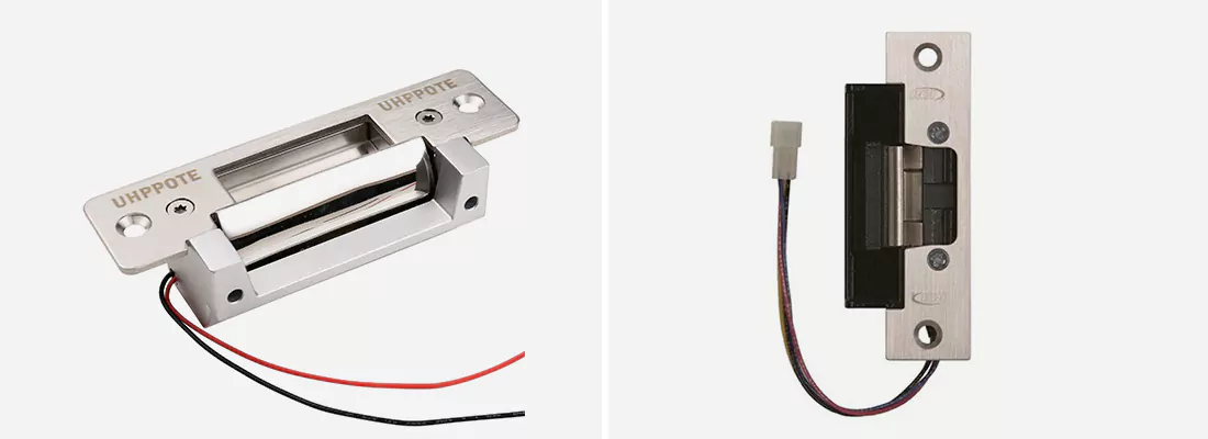 Reliable Electric Strike Solutions for Automatic Door Security in Fort Lauderdale, FL