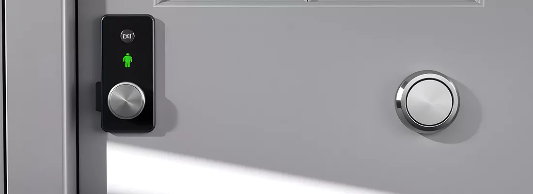 Reliable Maintenance and Repairs for Magnetic Locks in Fort Lauderdale, FL