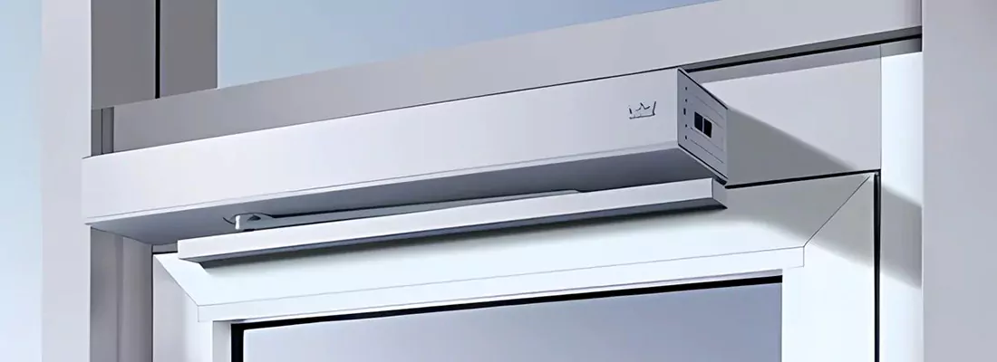 Residential and Commercial Low Energy Door Operator Solutions in Fort Lauderdale, FL