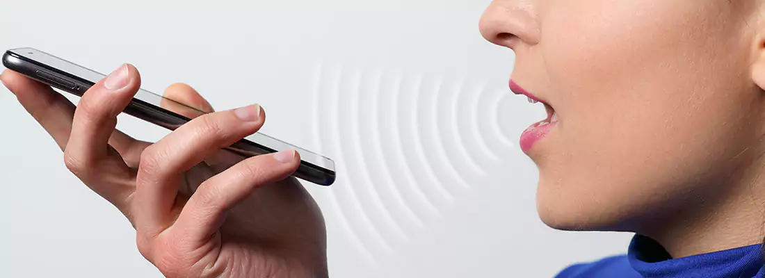 Residential and Commercial Voice Recognition Access Solutions in Fort Lauderdale, FL