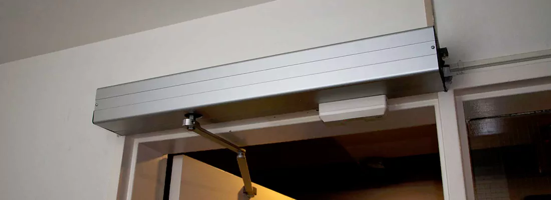 Residential Door Operator Service in Fort Lauderdale, FL