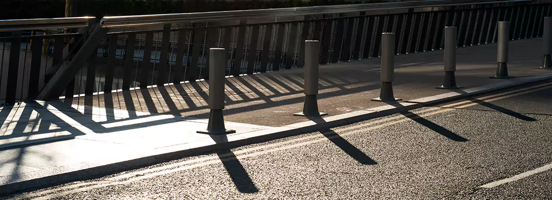 Retractable Driveway Post Repair Services in Fort Lauderdale, FL