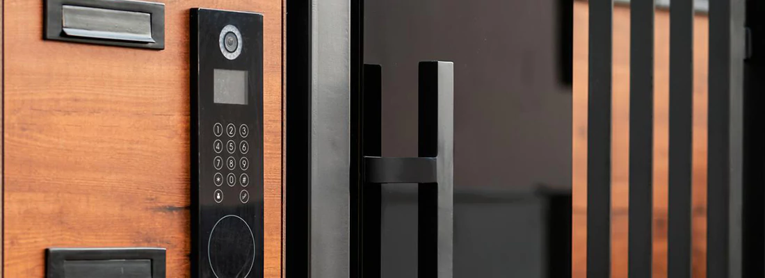 RFID-Enabled Access Control Systems in Fort Lauderdale, FL