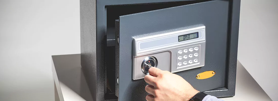 Safe Opening Repair in Fort Lauderdale