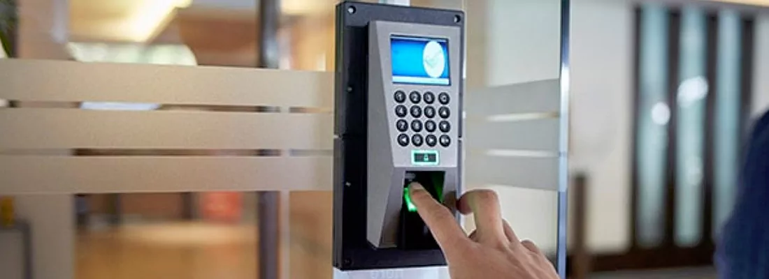 Secure Your Facility with Industrial Access Control Installation in Fort Lauderdale, FL
