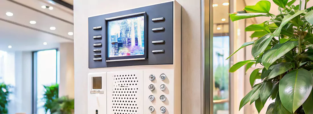 Secure Your Facility with Retinal Access Systems in Fort Lauderdale, FL