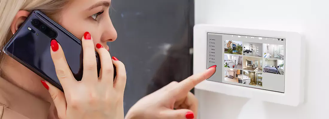 Secure Your Property with Video Intercom Systems in Fort Lauderdale, FL