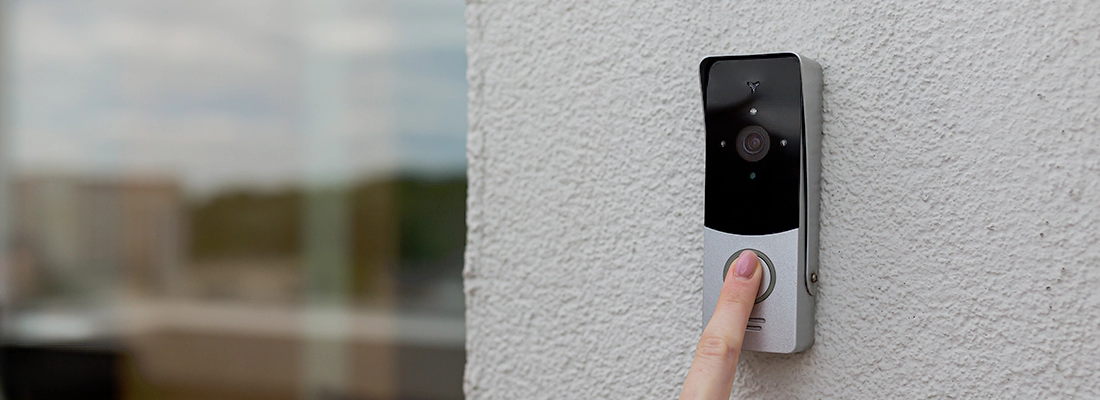 Smart Doorbell Installation Experts in Fort Lauderdale, FL