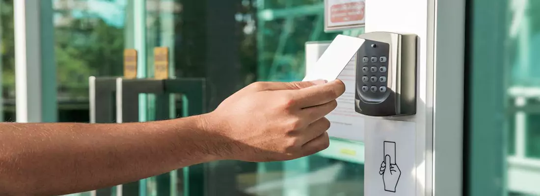 The Best Access Control Features for Properties in Fort Lauderdale, FL