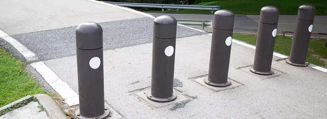 Top Benefits of Installing Car Bollards for Your Property in Fort Lauderdale, FL