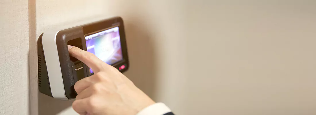 Upgrade Your Business Security with Access Control in Fort Lauderdale, FL