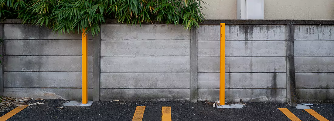 Upgrade Your Property with Professional Retractable Driveway Post Installation in Fort Lauderdale, FL