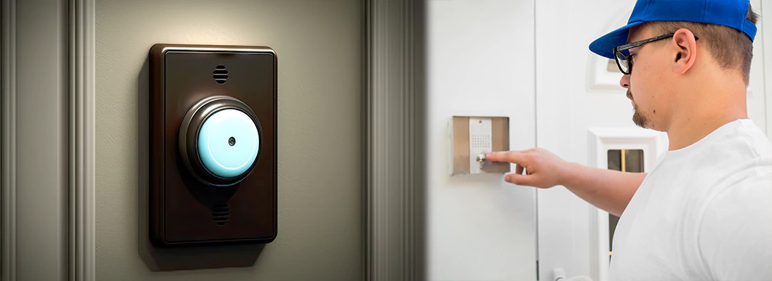 Why Choose Fort Lauderdale Access Control for Door Wave Button Installation in Fort Lauderdale, FL?