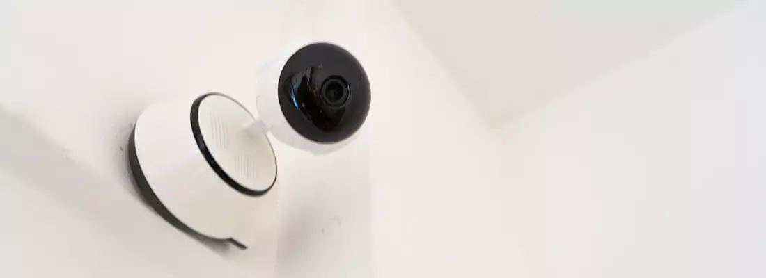 Why Choose Fort Lauderdale Access Control for Indoor CCTV Camera Services in Fort Lauderdale, FL?